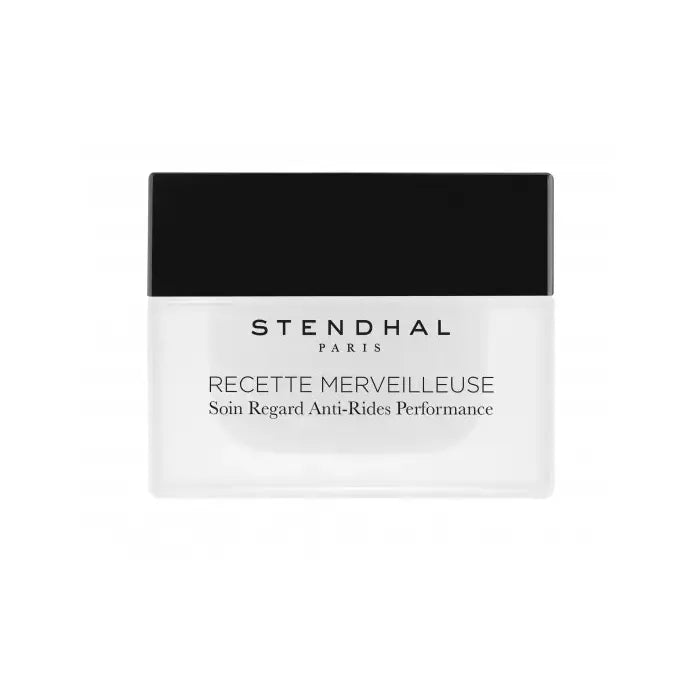 Stendhal Recette Merveilleuse Soin Regard Anti-rides Performance
