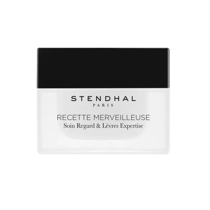 Stendhal Recette Merveilleuse Soin Regard & Lèvres Expertise