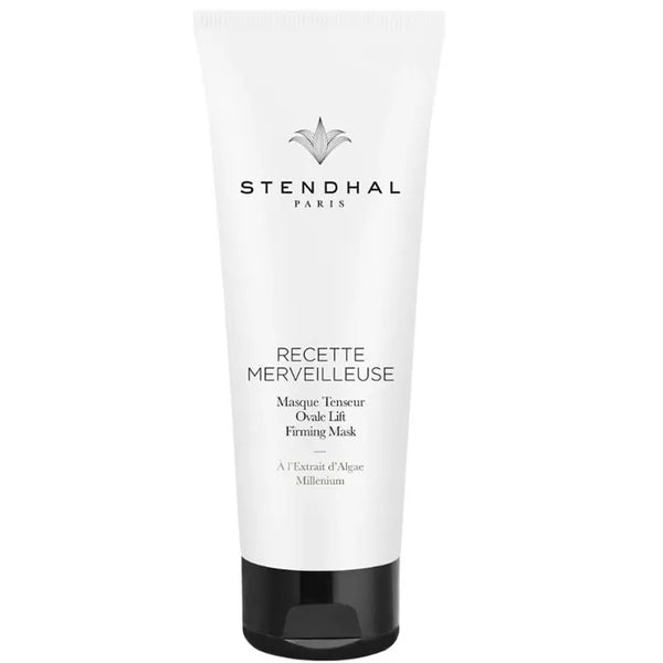 Stendhal Recette Merveilleuse Masque Tenseur Ovale Lift 75ml - Batty Beauty