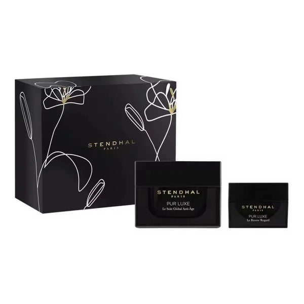 Stendhal- Pur Luxe Skincare Christmas Set - Batty Beauty