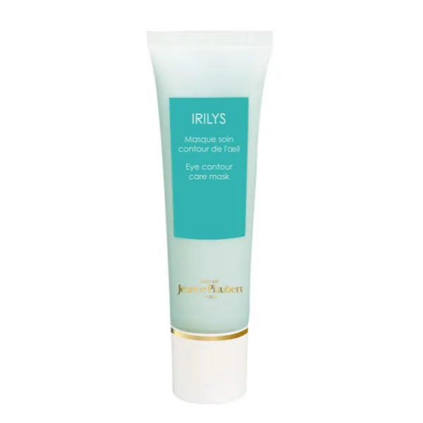 Jeanne Piaubert Irilys Masque Soin Contour De L Oeil