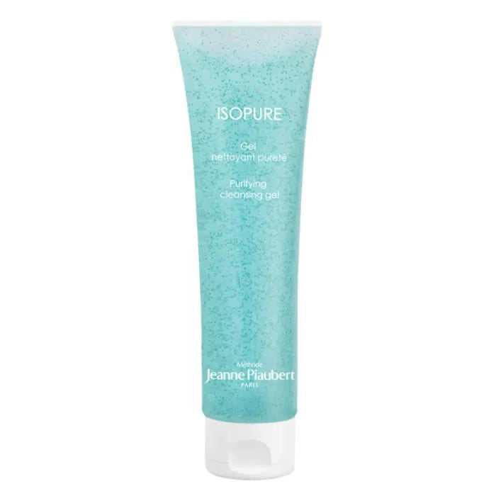 Jeanne Piaubert Isopure Gel Nettoyant Pureté