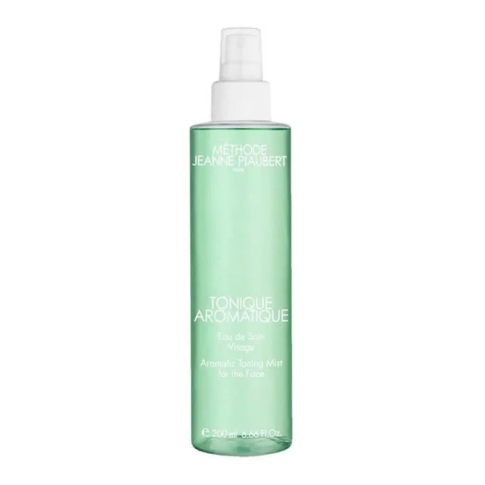 Jeanne Piaubert Tonique Aromatique Eau De Soin Visage 200ml