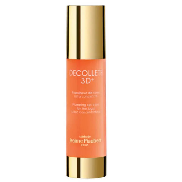Jeanne Piaubert Decolette 3D Repulpeur De Seins