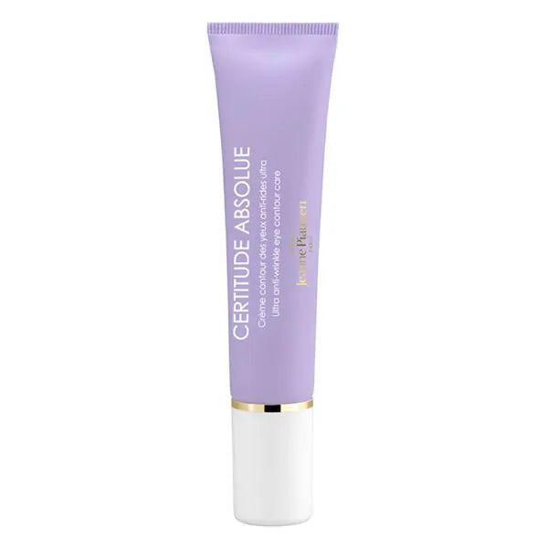 Jeanne Piaubert Certitude Absolue Crème Contour Des yeux
