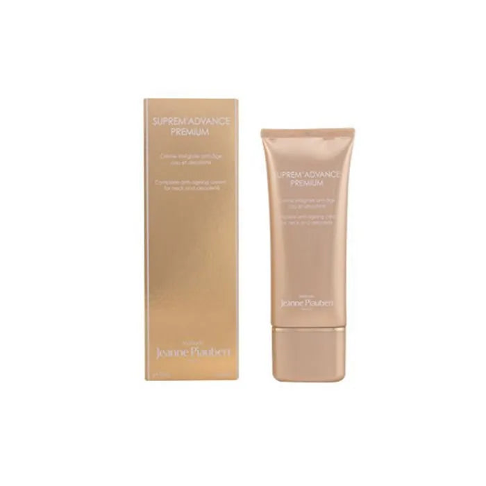 Jeanne Piaubert Suprem Advance Premium Crème Cou