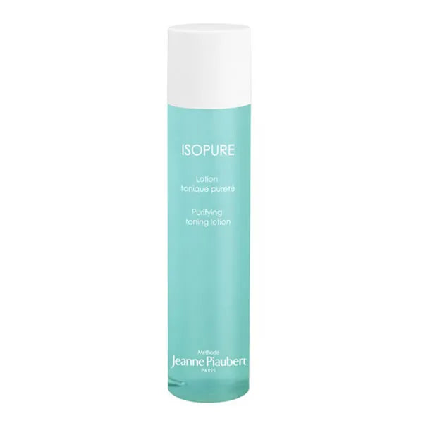 Jeanne Piaubert Isopure Lotion Tonique Pureté