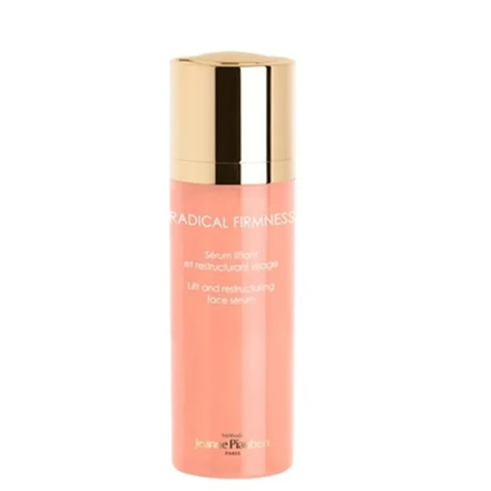 Jeanne Piaubert Radical Firmness Sérum Liftant Et Restructurant Visage