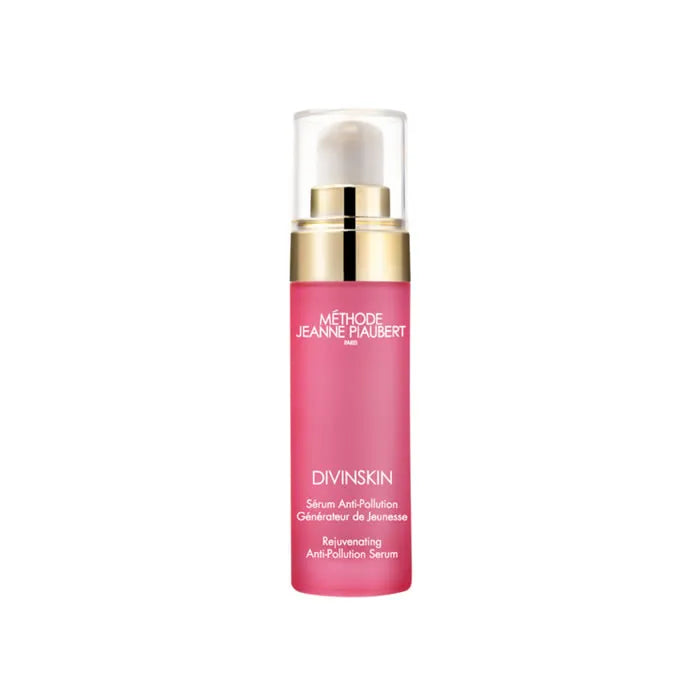 Jeanne Piaubert Divinskin Sérum Anti-Pollution 30ml