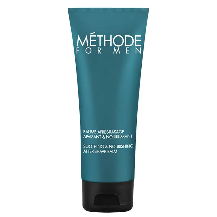 Jeanne Piaubert Méthode For Men Baume Apres-Rasage Apaisant Et Nourrissant