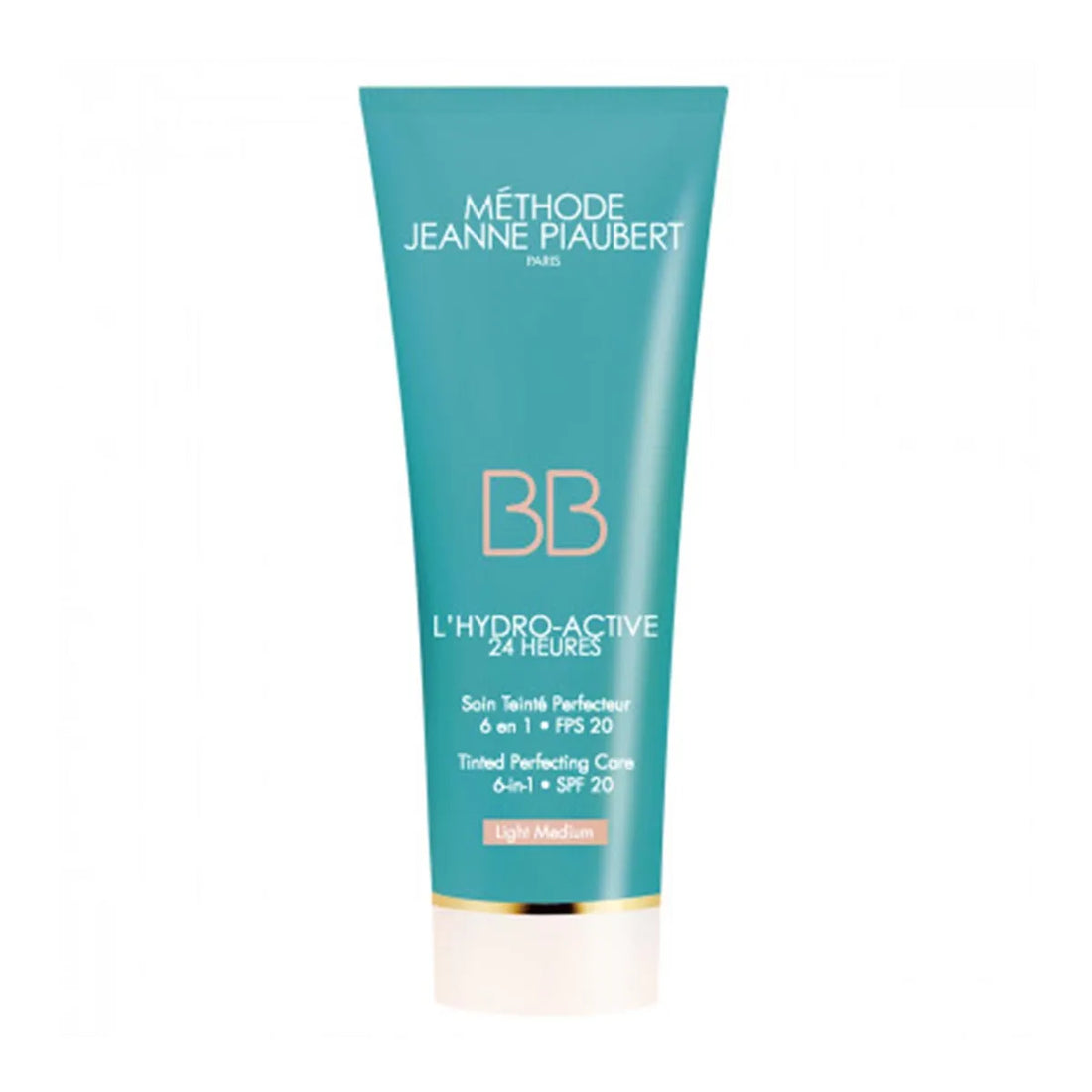 Jeanne Piaubert BB Cream Light Medium SPF20