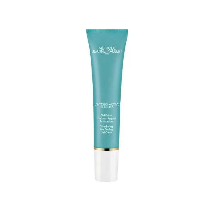 Jeanne Piaubert L'Hydro-Active 24h Gel-Crème Fraîcheur Regard