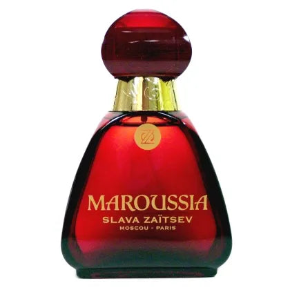 Maroussia Eau De Toilette Vaporisateur 100ml
