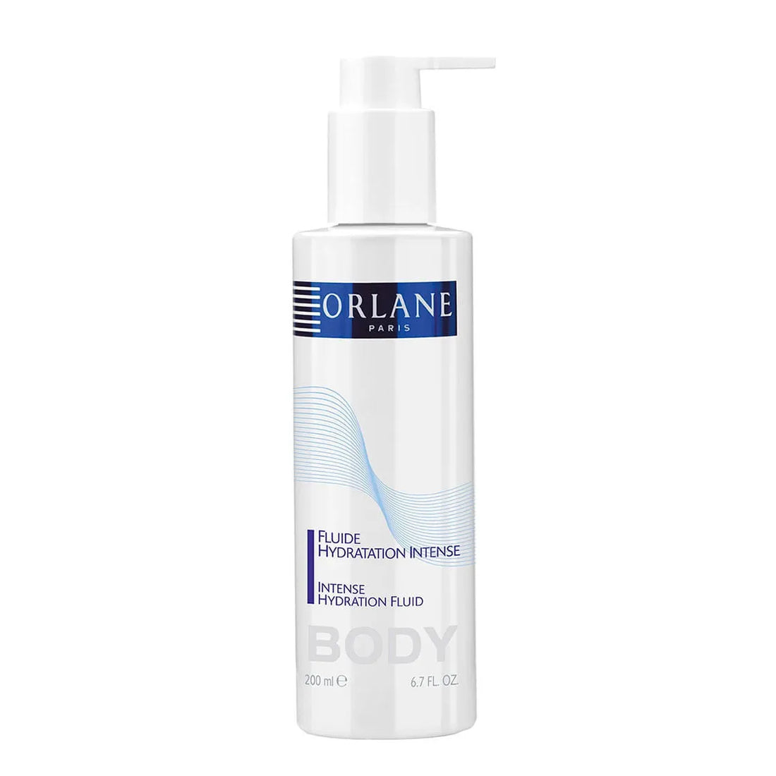 Orlane Fluido Hidratante Intenso Corporal