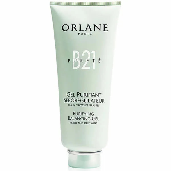 Orlane Gel Purifiant Séborégulateur