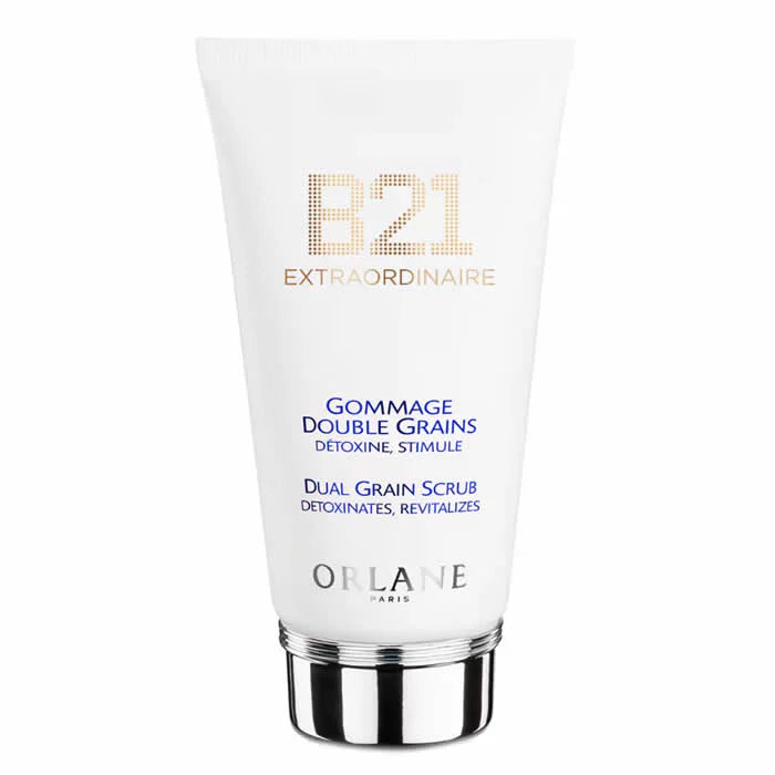 Orlane B21 Extraordinaire Dual Grain Scrub