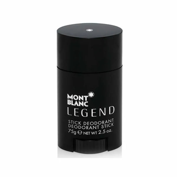 Montblanc Legend Déodorant Stick 75g - Batty Beauty