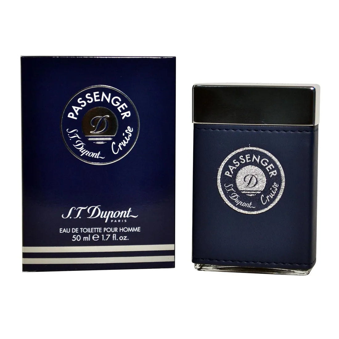 Dupont Passenger Cruise Pour Homme Eau De Toilette