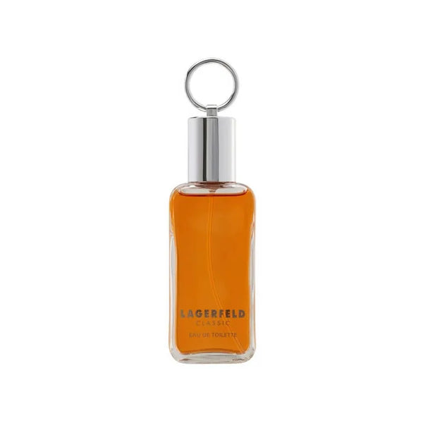Karl Lagerfeld Classic Eau De Toilette Vaporisateur 100ml - KARL LAGERFELD
