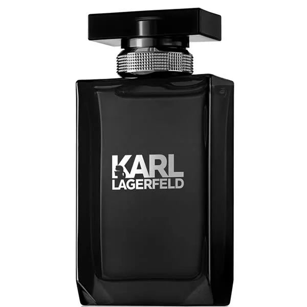 Karl Lagerfeld Pour Homme Eau De Toilette