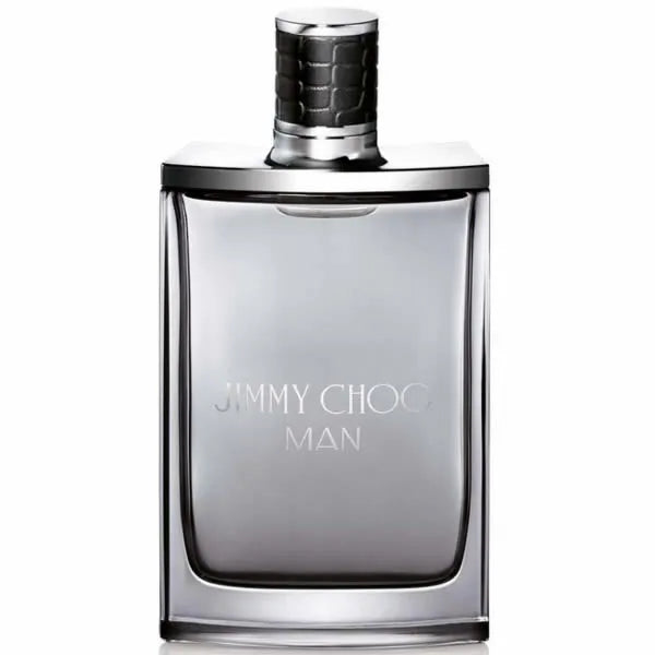 Jimmy Choo Man Eau De Toilette Vaporisateur 100ml