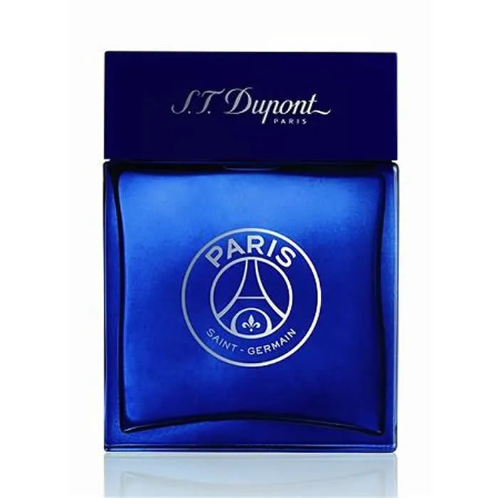 Dupont Paris St German Eau De Toilette
