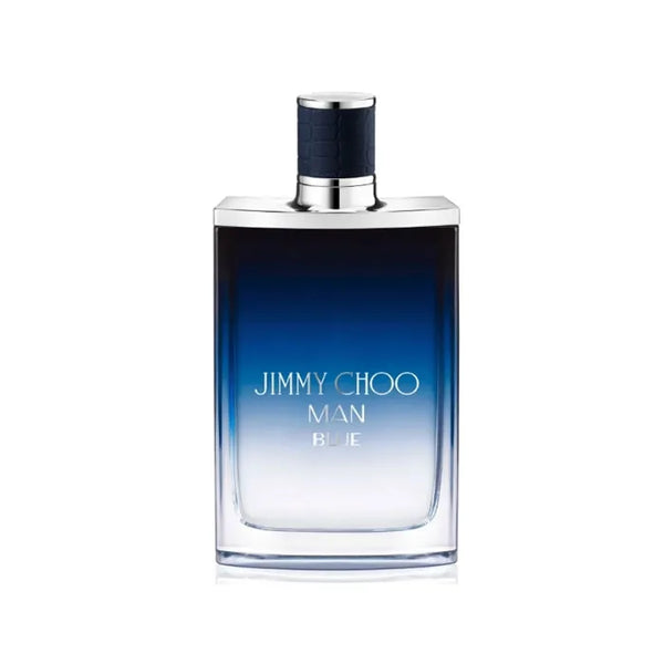 Jimmy Choo Man Blue Eau De Toilette Vaporisateur 100ml - JIMMY CHOO