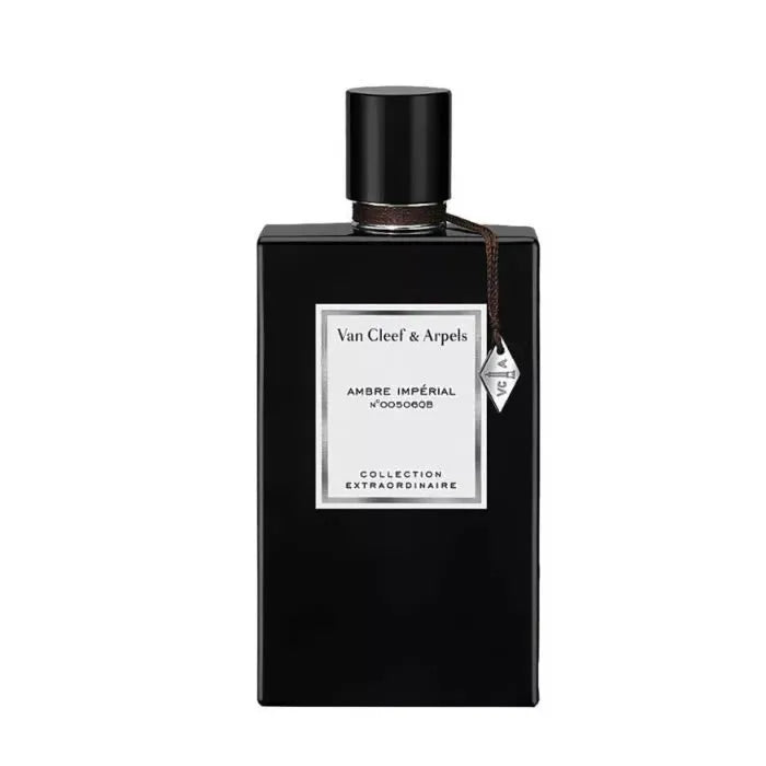 Van Cleef & Arpels Ambre Impérial Eau De Parfum