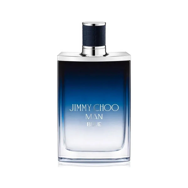 Jimmy Choo Man Blue Eau De Toilette Vaporisateur 30ml - JIMMY CHOO