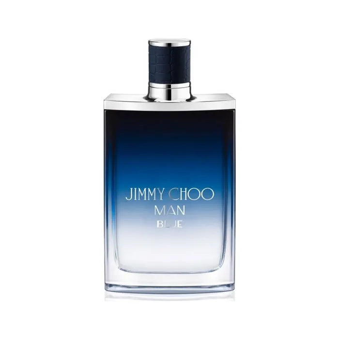 Jimmy Choo Man Blue Eau De Toilette