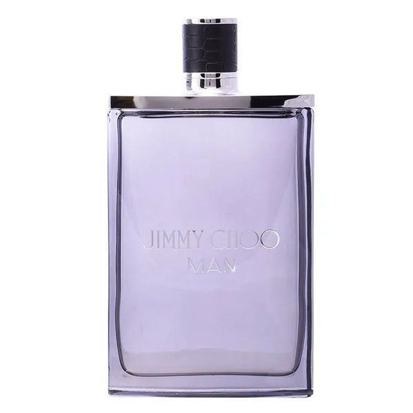 Jimmy Choo Man Eau De Toilette Vaporisateur 200ml - JIMMY CHOO