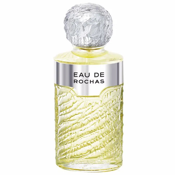 Rochas Eau De Rochas Eau De Toilette Vaporisateur 50ml - ROCHAS