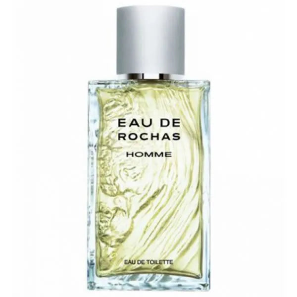 Rochas Eau De Rochas Homme Eau De Toilette Vaporisateur 200ml - ROCHAS