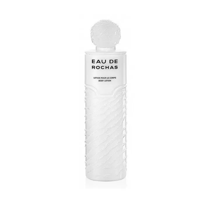 Eau Rochas Lotion Pour Le Corps 500ml