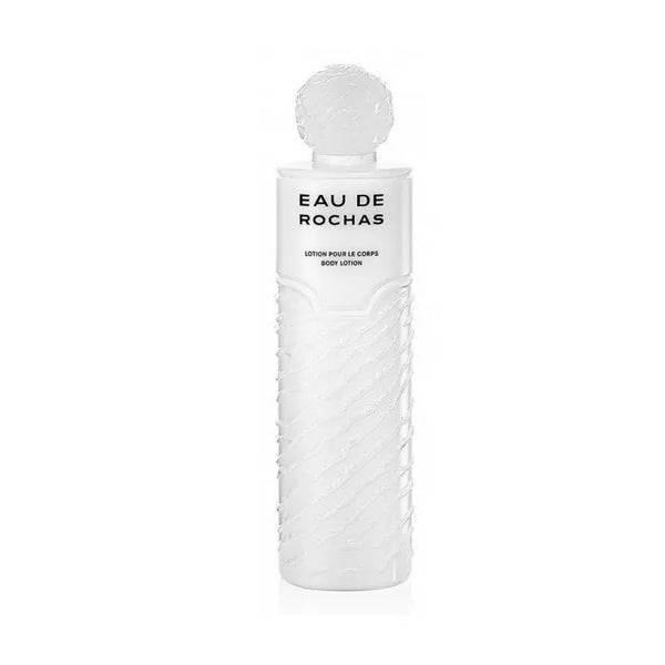 Eau Rochas Lotion Pour Le Corps 500ml - ROCHAS