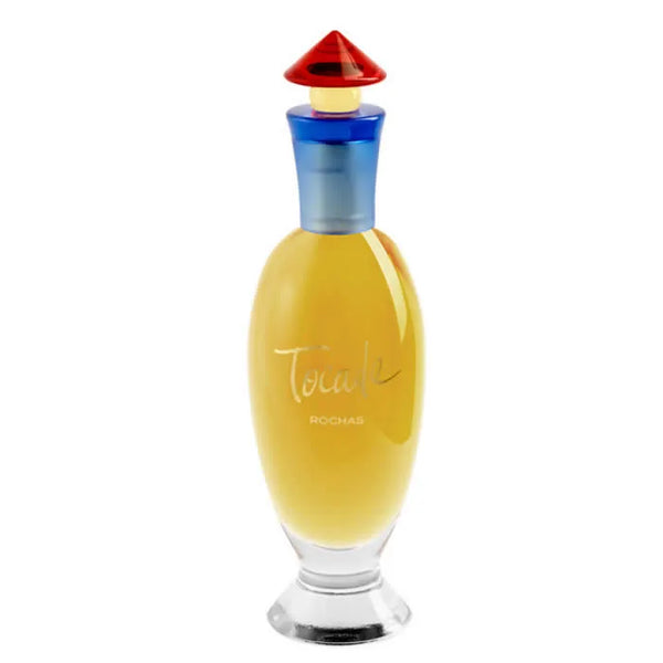Rochas Tocade Eau De Toilette 100ml - Batty Beauty