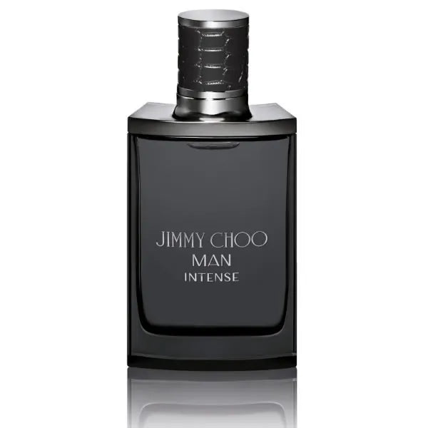 Jimmy Choo Man Intense Eau De Toilette