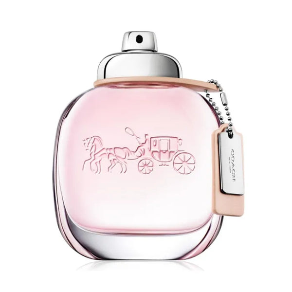 Coach 1941 Coach Woman Eau De Toilette Vaporisateur 90ml - COACH 1941