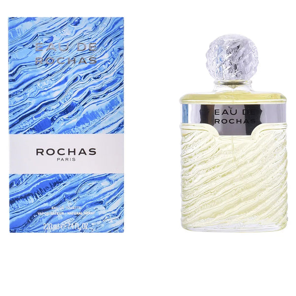 Rochas Eau De Rochas Eau De Toilette 220ml - ROCHAS