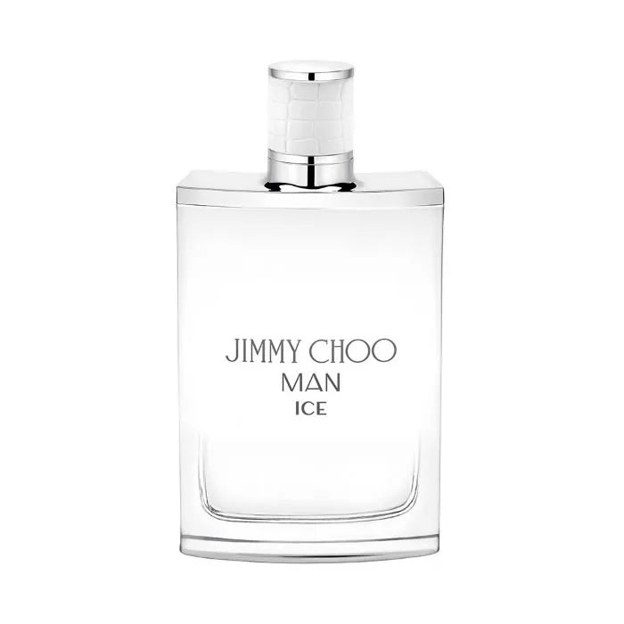 Jimmy Choo Man Ice Eau De Toilette Vaporisateur 50ml