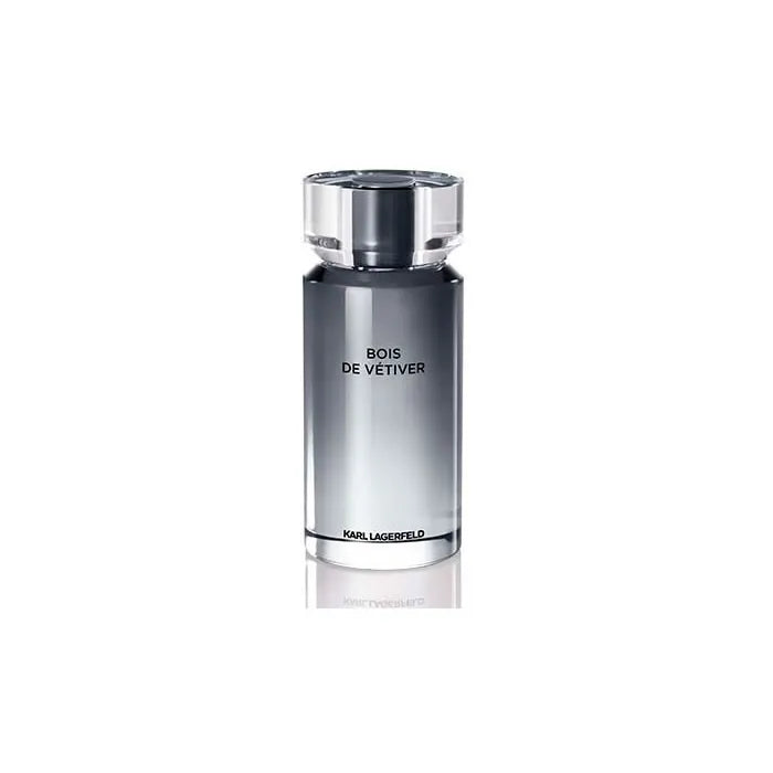 Karl Lagerfeld Bois de Vétiver Eau De Toilette Vaporisateur 100ml