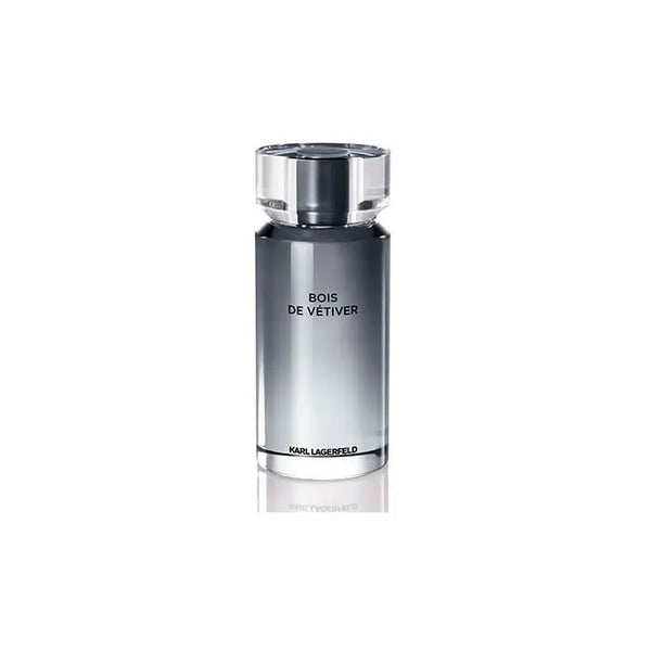 Karl Lagerfeld Bois de Vétiver Eau De Toilette Vaporisateur 100ml - KARL LAGERFELD