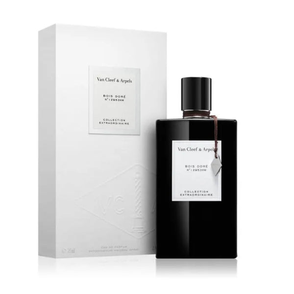 Van Cleef & Arpels Collection Extraordinaire Bois Doré Eau De Parfum Vaporisateur 75ml - VAN CLEEF & ARPELS