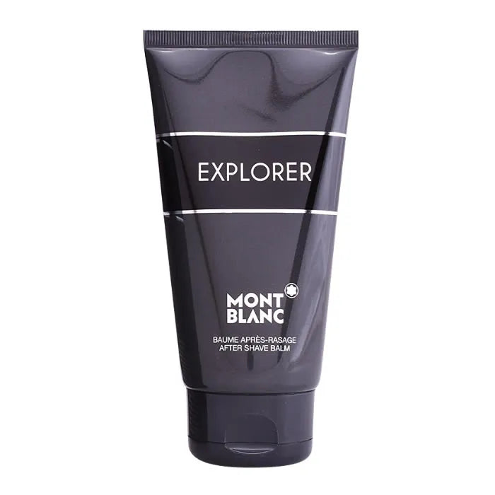 Montblanc Explorer Baume Après Rasage