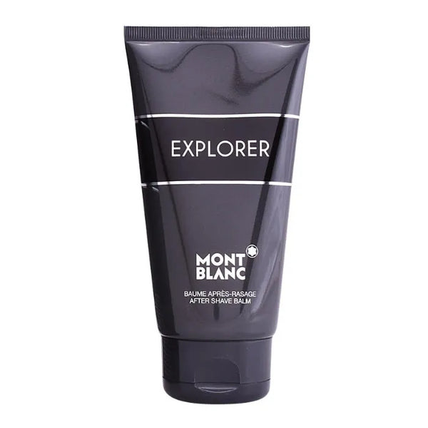 Montblanc Explorer Baume Après Rasage 150ml - Batty Beauty