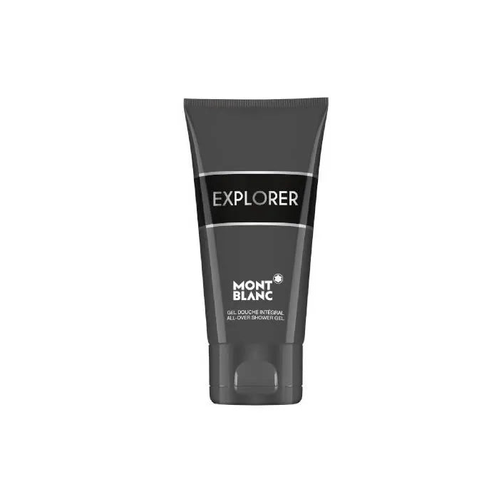 Montblanc Explorer Gel Douche Integral