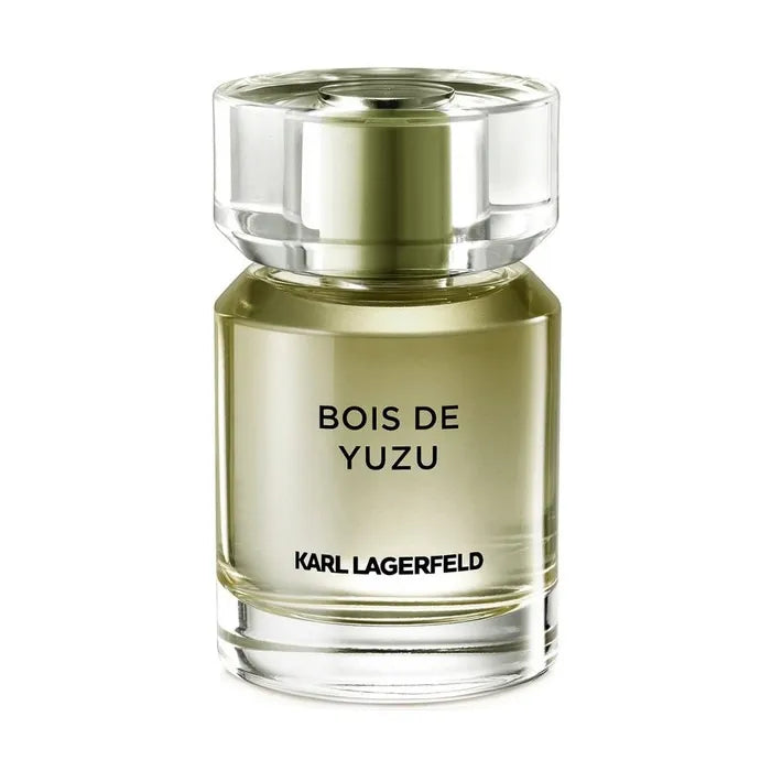 Karl Lagerfeld Bois De Yuzu Eau De Toilette