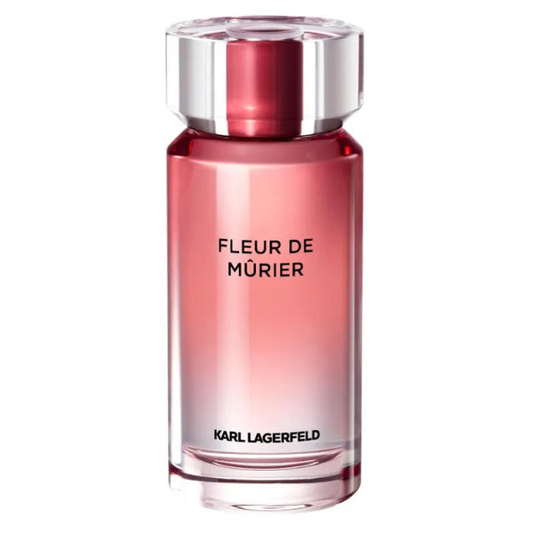 Karl Lagerfeld Fleur De Murier Eau De Parfum Vaporisateur 100ml - KARL LAGERFELD