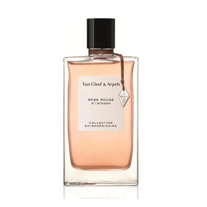 Van Cleef & Arpels Collection Extraordinaire Rose Rouge Eau De Parfum