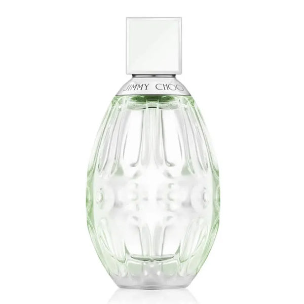 Jimmy Choo Floral Eau De Toilette Vaporisateur 60ml - JIMMY CHOO